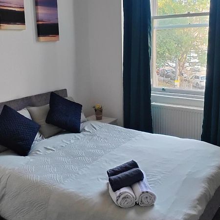 The Butterfly Apartment, Edinburgh City Exterior photo