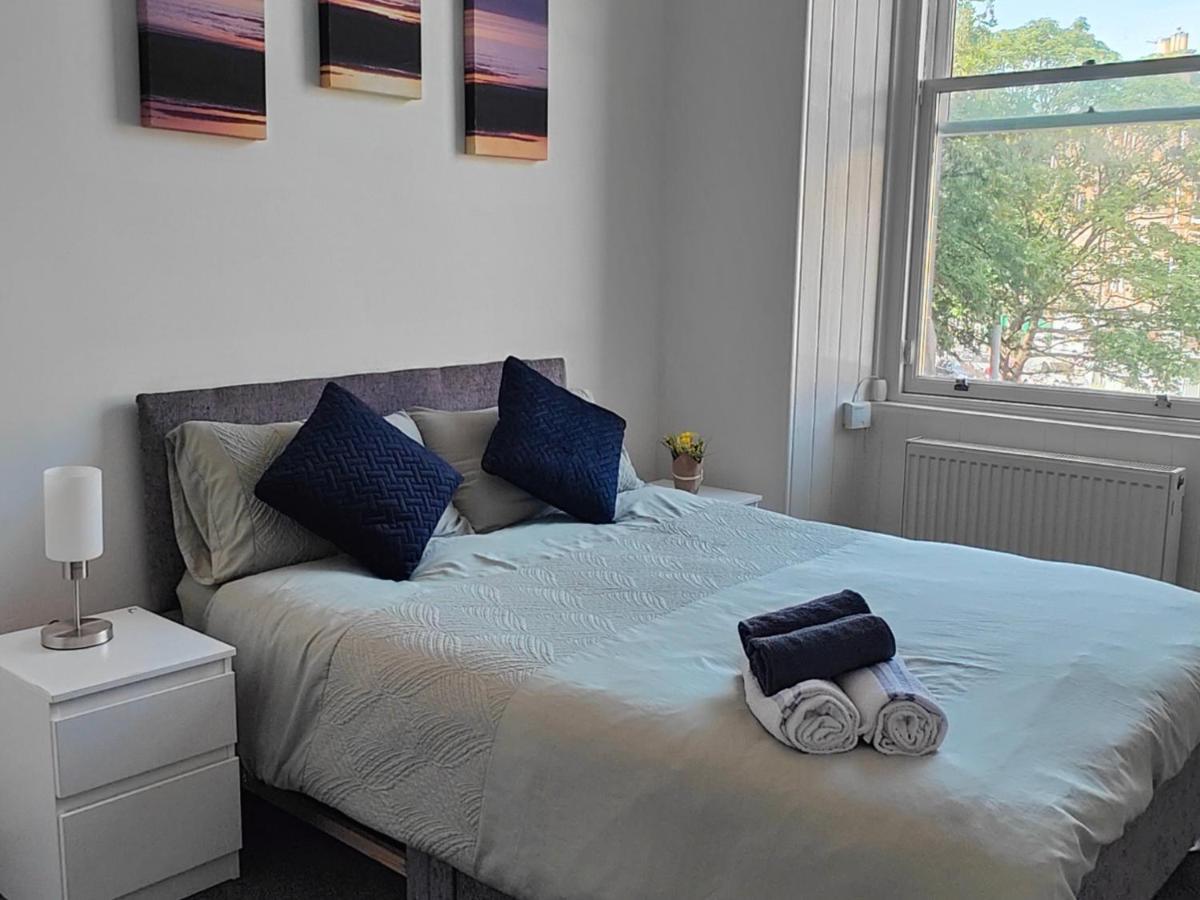 The Butterfly Apartment, Edinburgh City Exterior photo